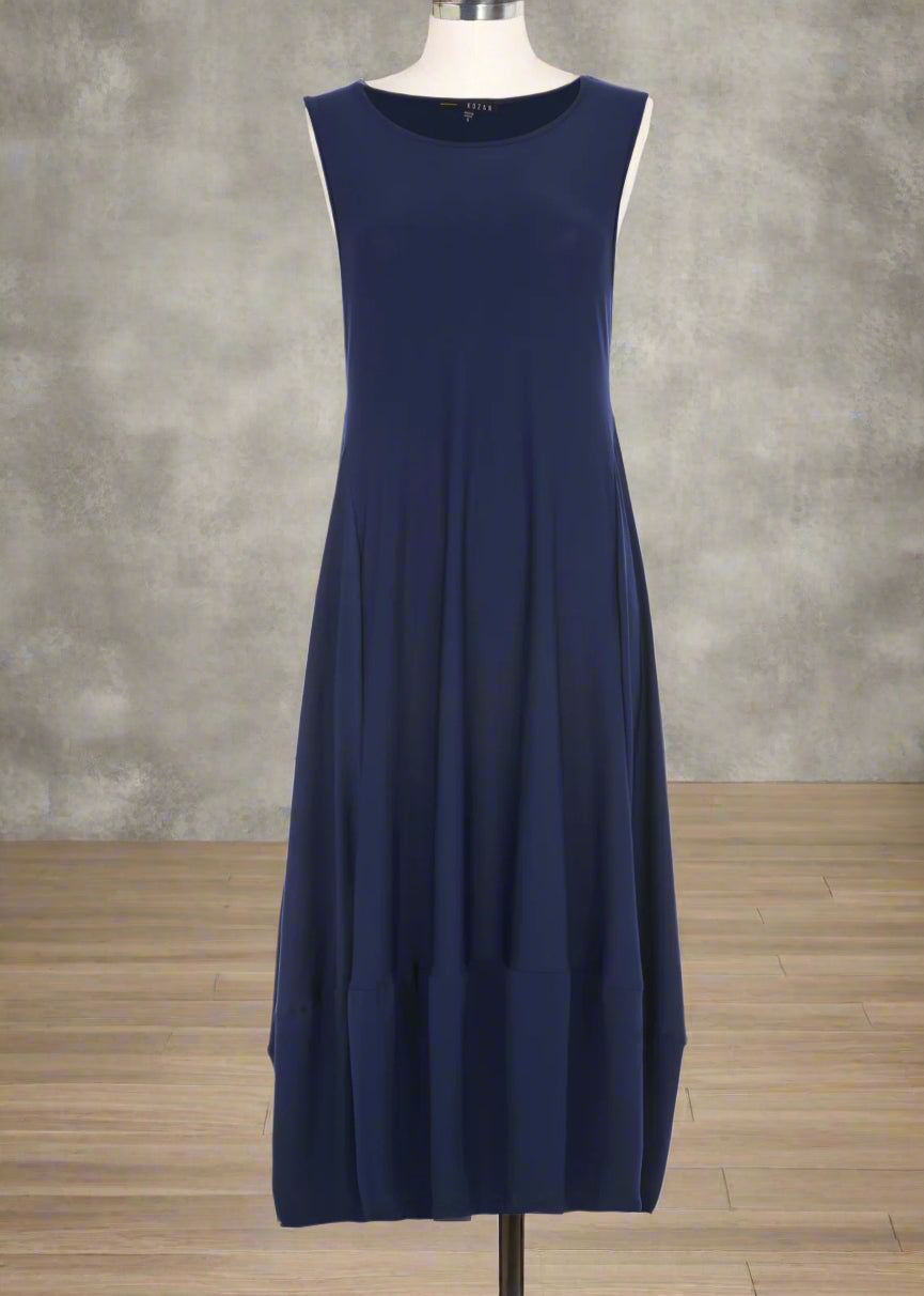 Kozan Vogue Dina Dress-VG-1068