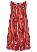 Kozan Harlow Tunic | CV-4549-ARIZONA