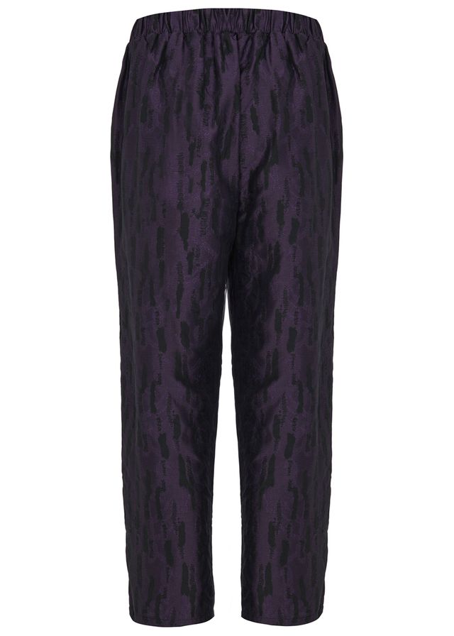Kozan Aroma Pants-IL-3810-MAJESTY