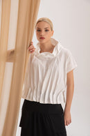 Kozan Kiff Top | PI-4983-BRANCO