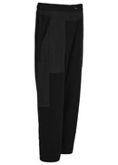 Kozan Rose Pants-RM-3876-EBONY