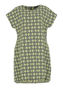 Kozan Simona Dress SP-1059-COVE