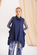 Kozan Mika Tee-SH-4190-Placid