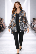 Kozan Mulino Cardigan | Unique Apparel USA