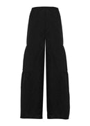 Kozan Anina Pants-IL-3740-PRETO