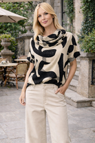 Kozan Suki Top | Unique Apparel USA