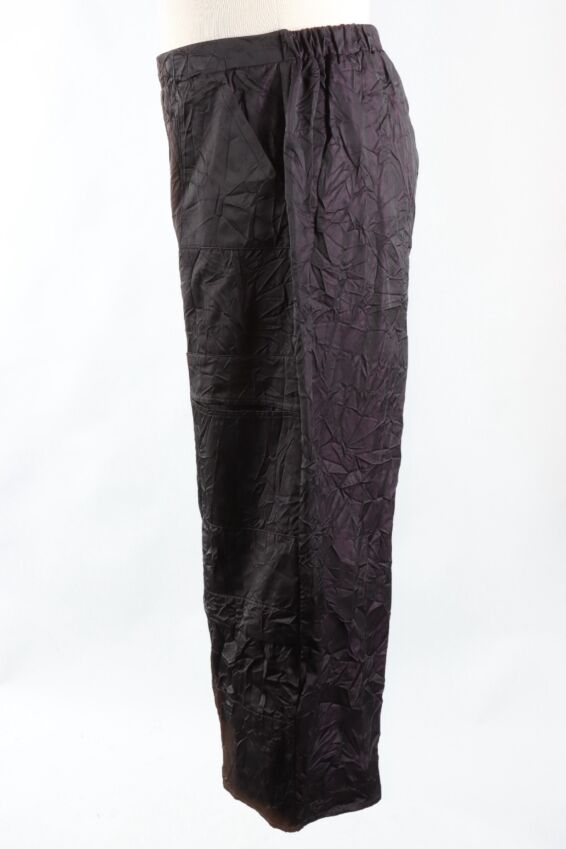 Kozan Archie Pant-IL-3402-Eggplant