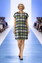 Kozan Herb Simona Dress | Unique Apparel USA