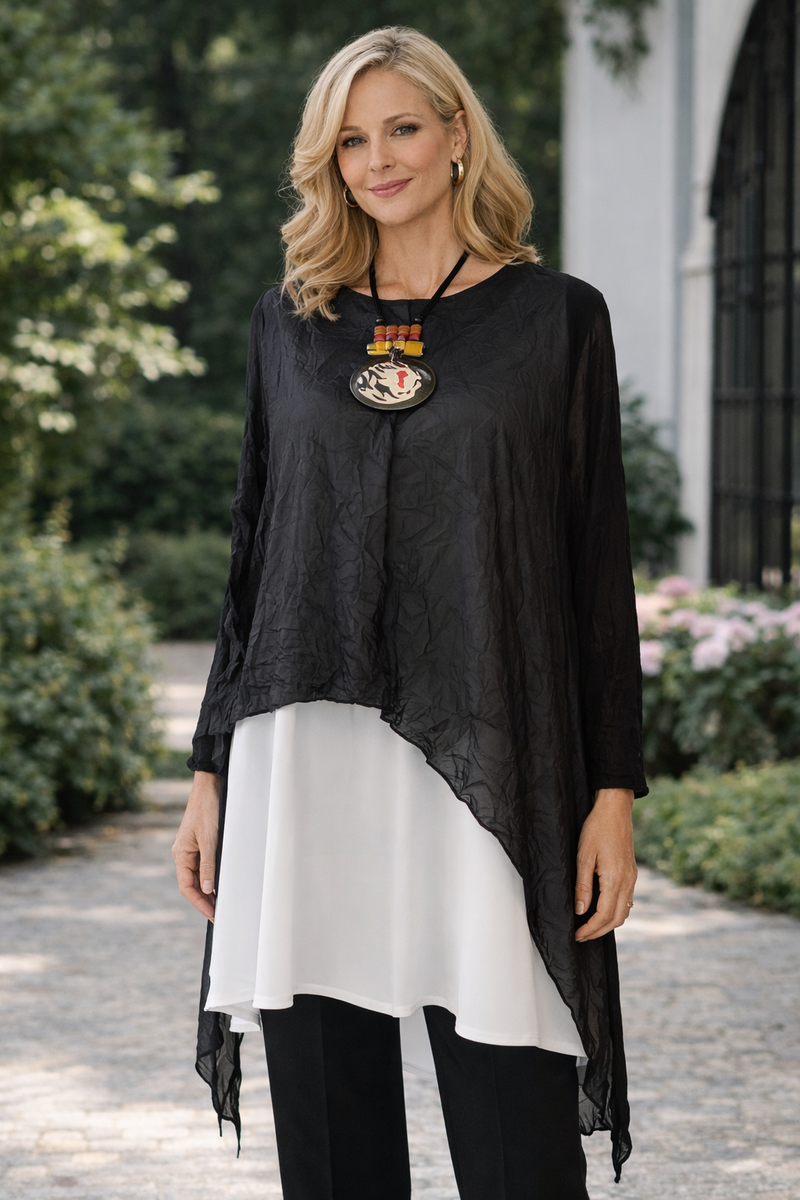 Comfy USA Aruba Topper-ES1120 – Unique Apparel USA