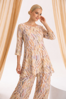 Kozan Dima Tunic-VG-4626-TRIO