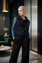 Kozan Alexia Vest | Unique Apparel USA