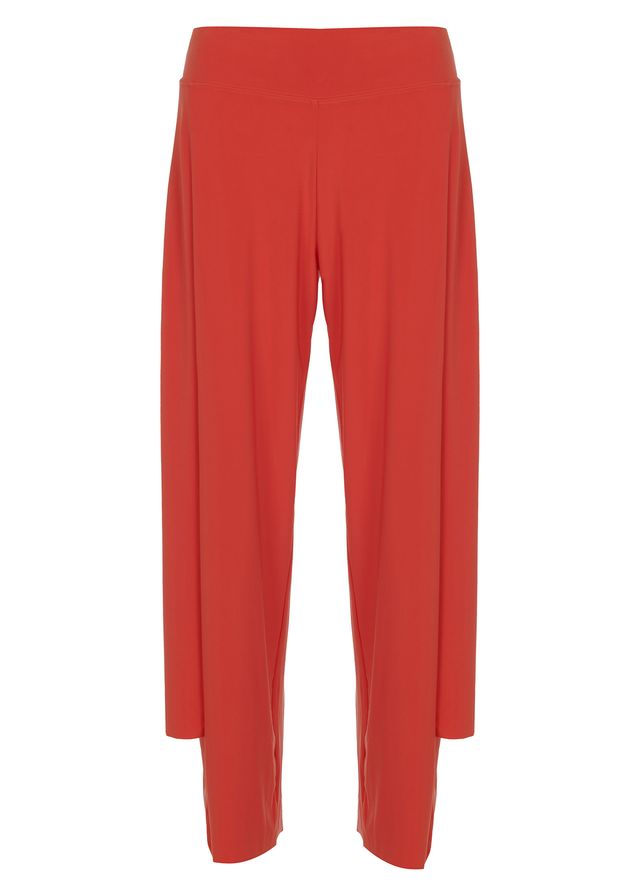 Kozan Tom Pants-TR-3989-TNGRN