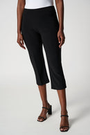 Joseph Ribkoff Classic Capri Pant-JR-C143105NOS
