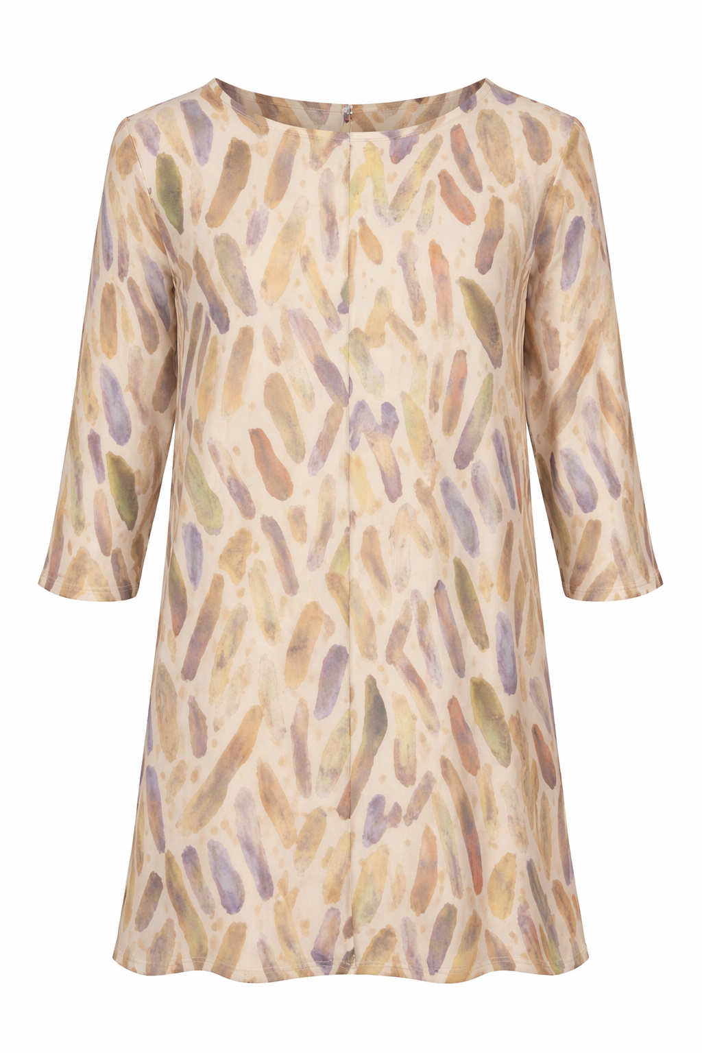 Kozan Dima Tunic-VG-4626-TRIO