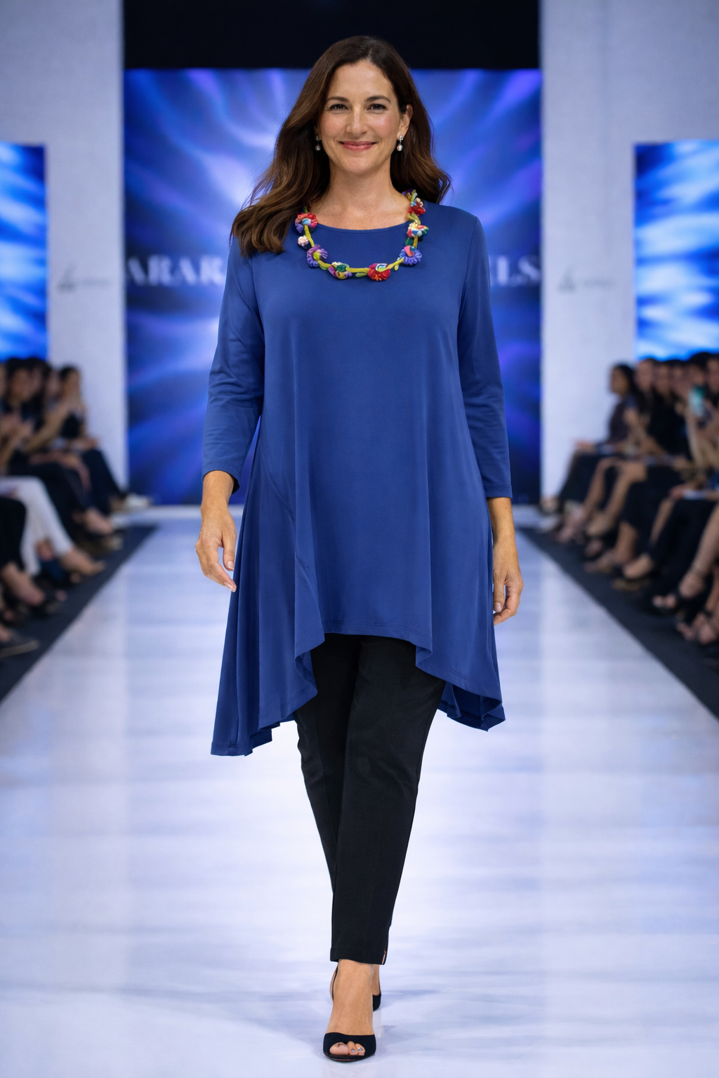 Kozan Marlin Dre Tunic | Unique Apparel USA