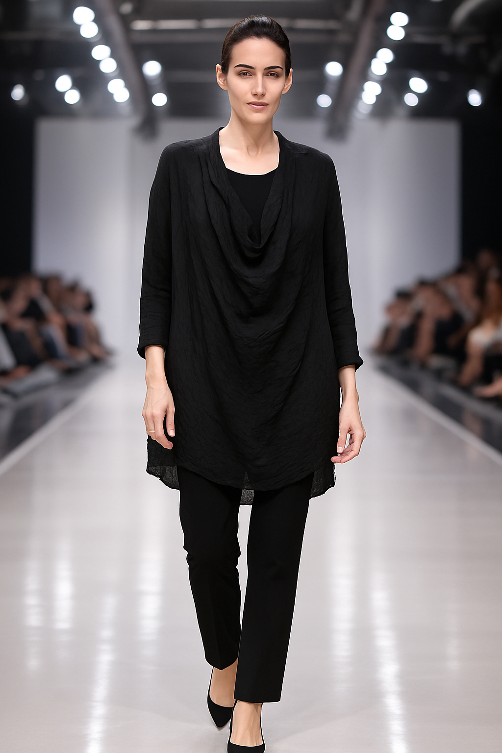 Comfy USA Linnea Crushed Topper-ES1145