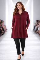 Sun Kim Corona Jacket-SK181/533