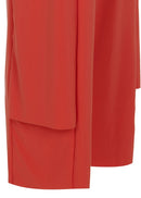 Kozan Tom Pants-TR-3989-TNGRN