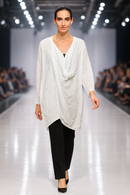 Comfy USA Linnea Crushed Topper-ES1145