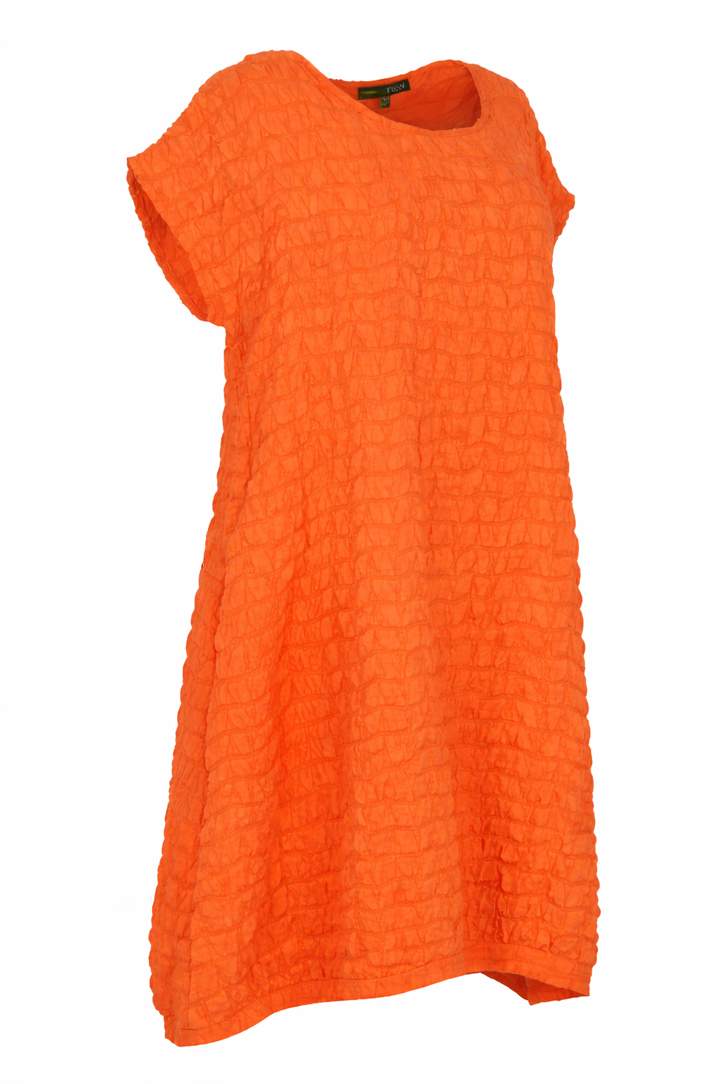 Kozan Simona Dress-SP-1059-MNDRN