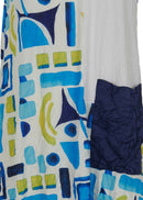 Kozan Calvin Tunic | CV-41027-MIAMI