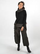 Kozan Winery Crush Avril Tunic-IL-4134-WNRYCR