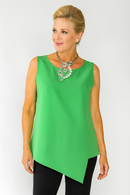 IC Collection Tank-IC-6162T