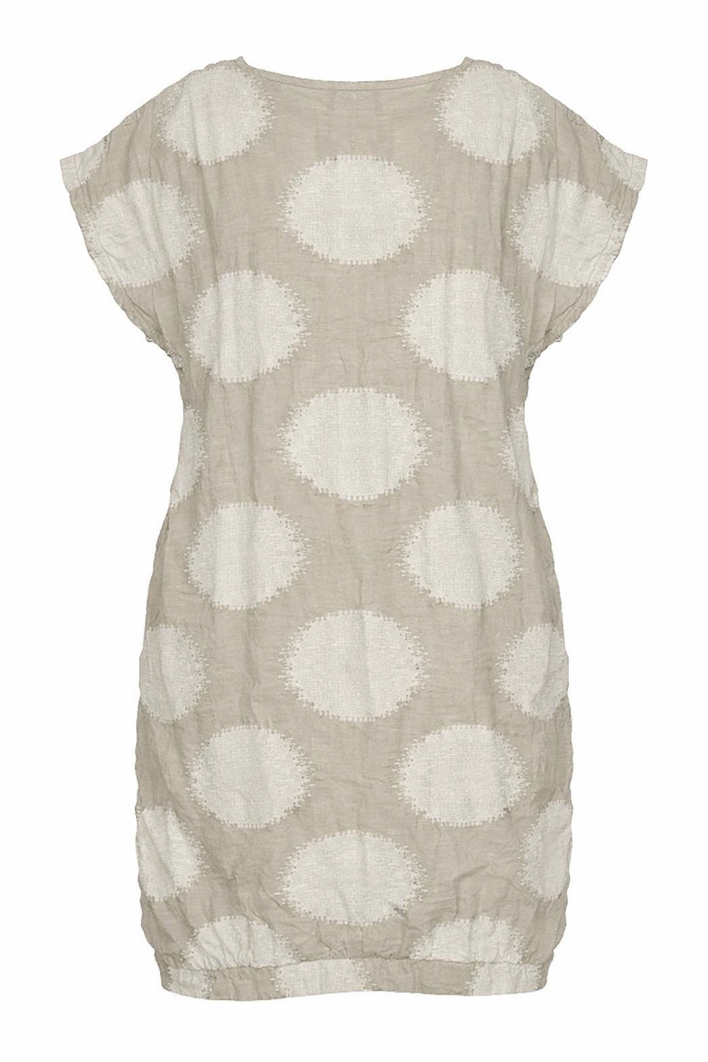 Kozan Simona Dress-SP-1059-DOTTO