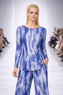 Kozan Mika Tee-SH-4190-Placid