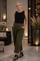 Jason By Comfy USA Sydney Pant-J211