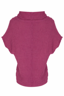 Kozan Suki Top | GI-4084-DAHLIA