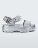 Melissa Kick Off Sandal-32823