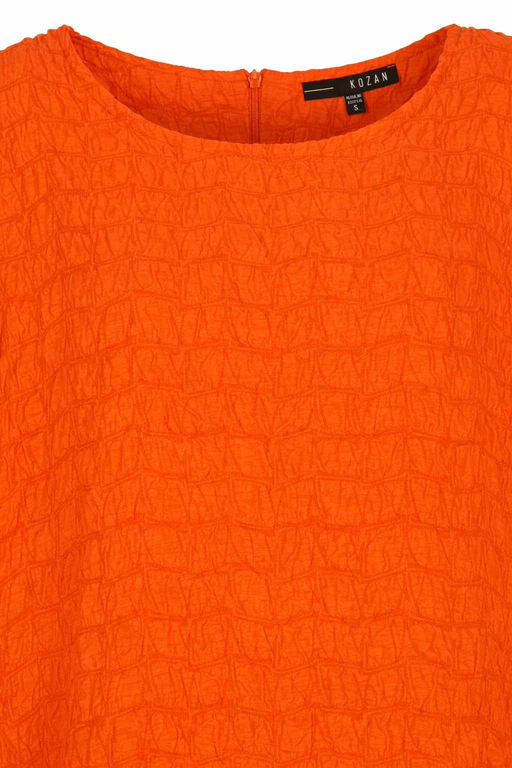 Kozan Simona Dress-SP-1059-MNDRN