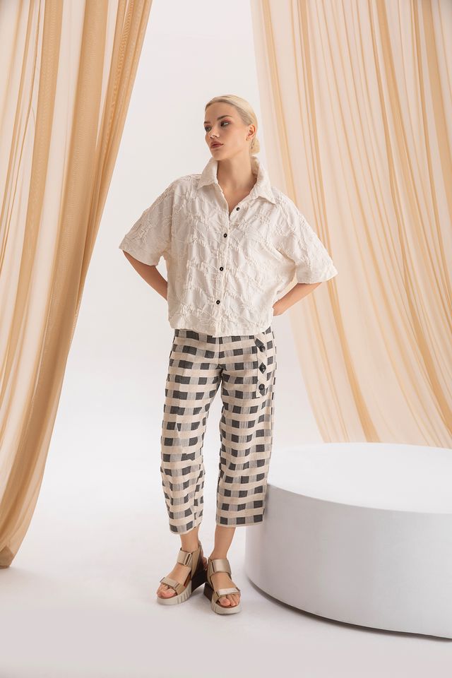 Kozan Zoa Pants-WL-3880-MAP