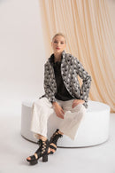 Kozan Sylvia Jacket | SP-2925-GEISHA