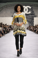 By JJ Fun Printed Tunic-IT-202P