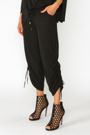 Side Drawed Pant 4651P