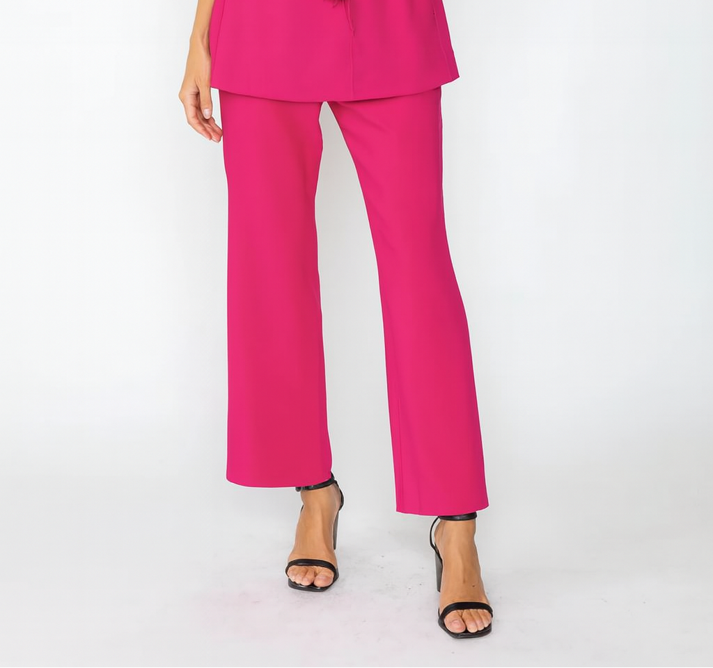 IC Collection Pull-On Pants-7272P