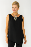 IC Collection Tank-IC-6162T