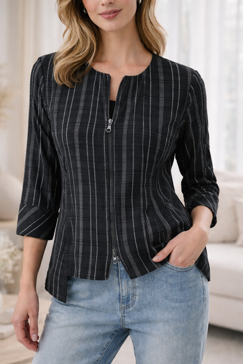 Kozan Arturo Jacket | Unique Apparel USA