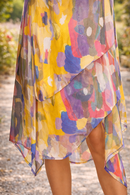 Kozan Colony Dress SH-1822