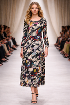 Kozan Gallery Dianna Dress | Unique Apparel USA
