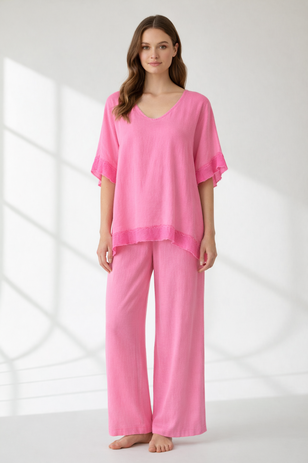 Angela Mara Perennial Top-30328