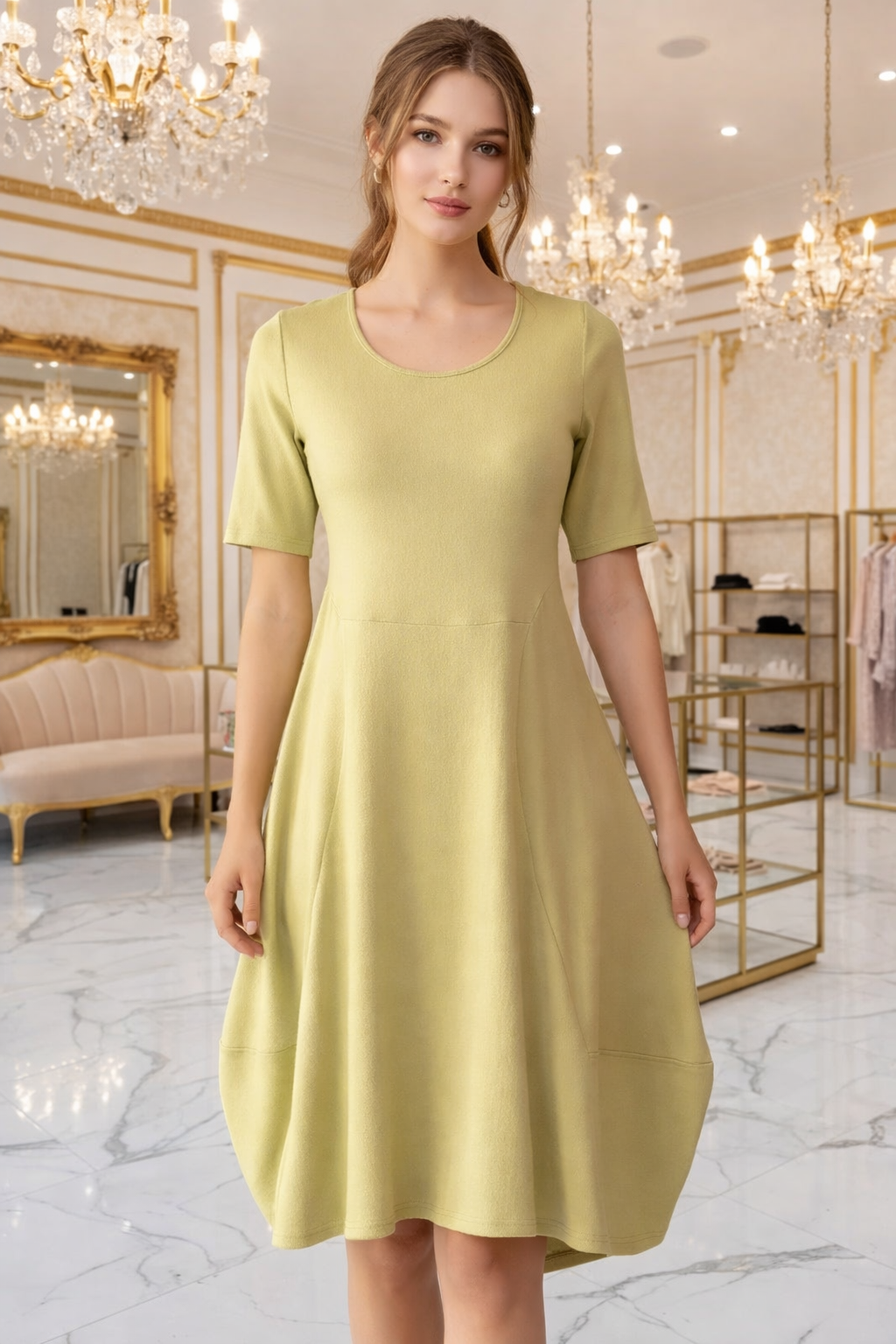 fashion forward cocktail dresses Black/White / 6