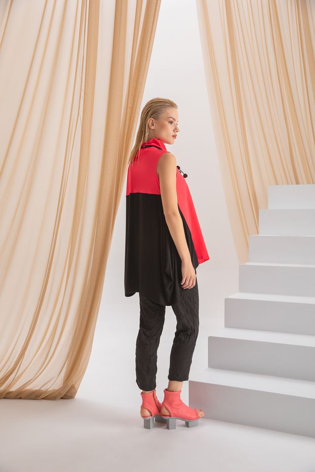 Kozan Ander Top- GR-4551-POPSCL