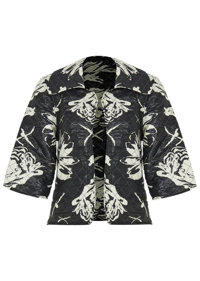 Kozan Romi Reversible Jacket-LE-2908-EDEN