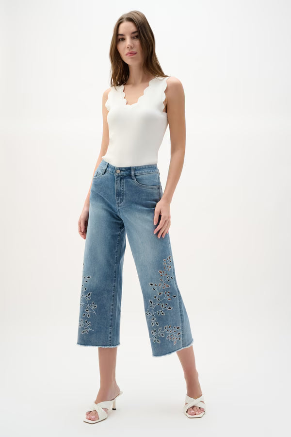 Joseph Ribkof Casual Sleeveless V-neck Pullover-262924