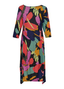 Koza Demi Dress VG-1930-SAKURA