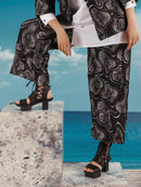 Kozan Lotus Saylor Pant-SP-3776-LOTUS