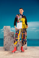 Kozan Hanson Tunic CV-4777-GOLD